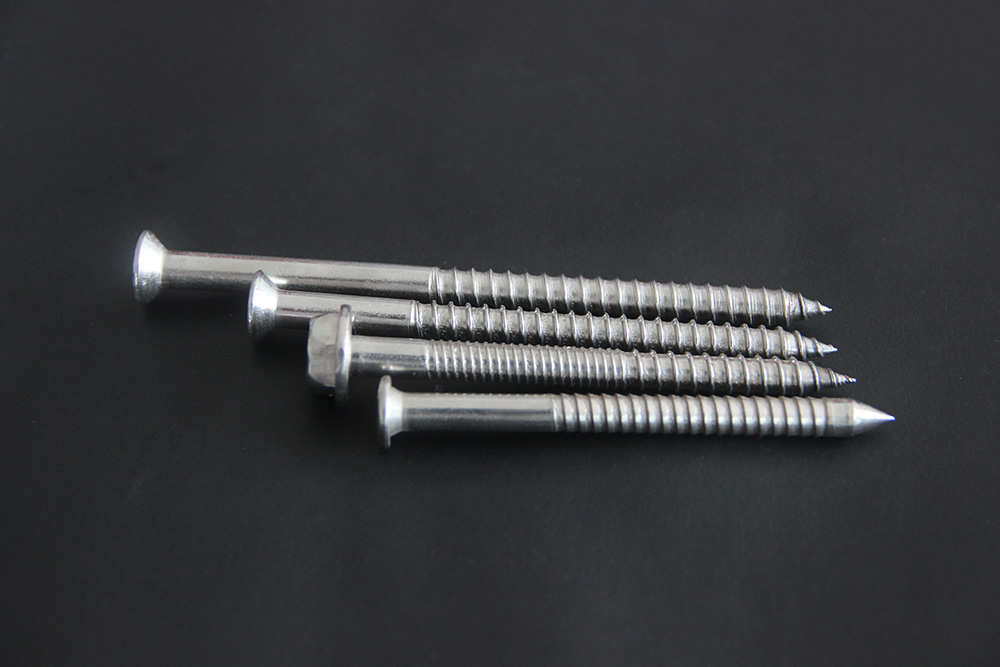 Expansion Screws 