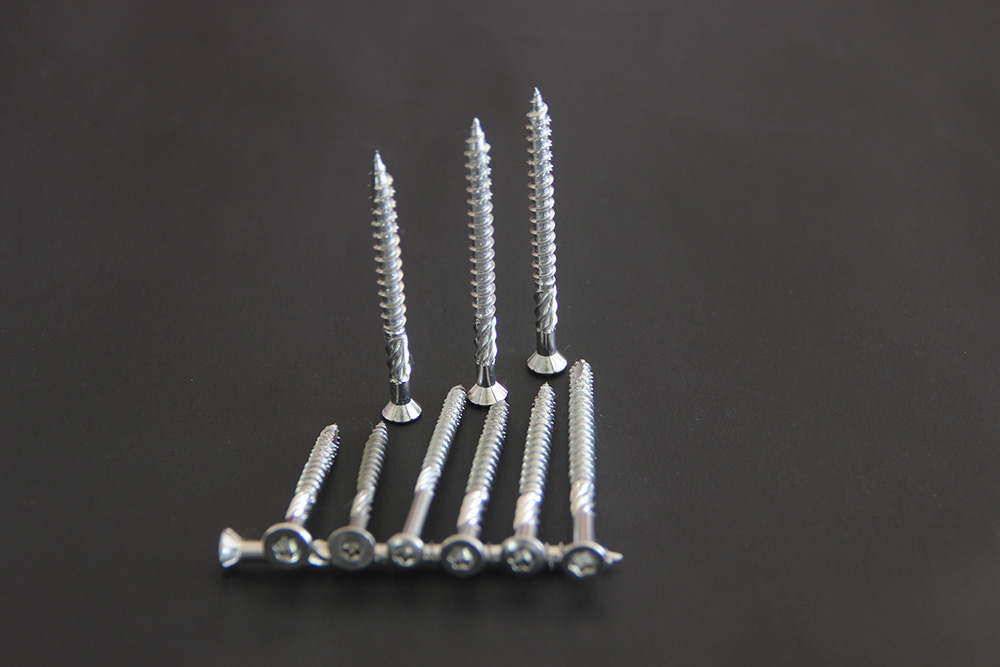 Terrace Screws 