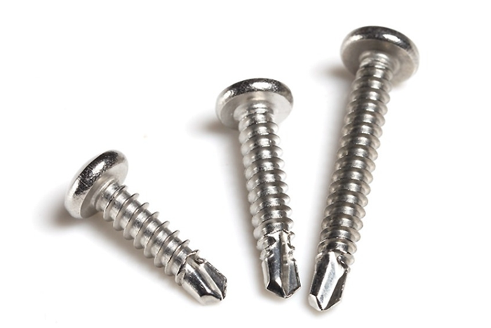 Self-drilling Screws 