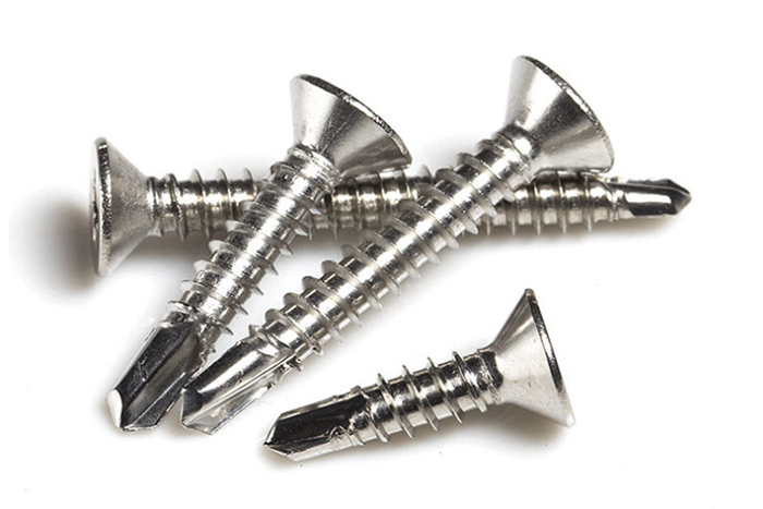 Self-drilling Screws 