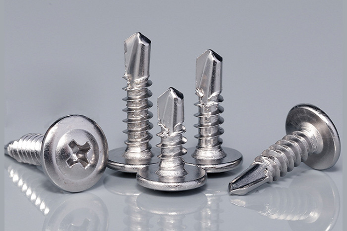 Self-drilling Screws 