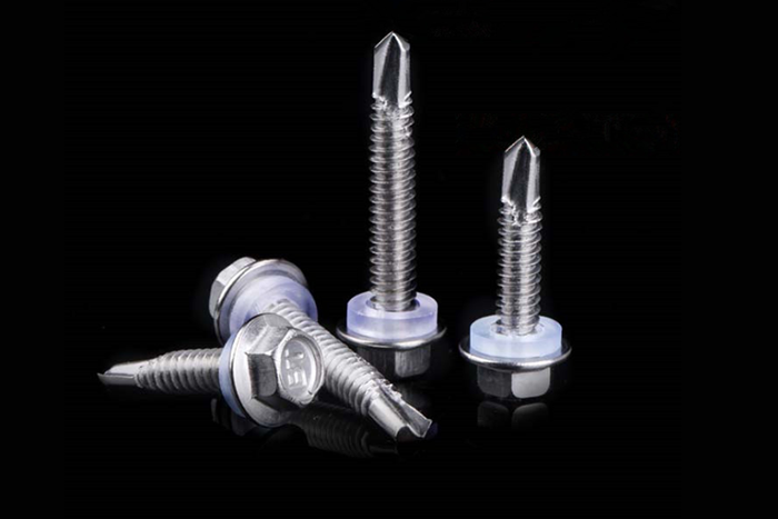 Self-drilling Screws 