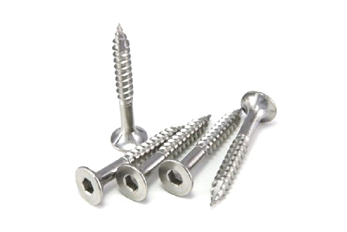 Terrace Screws 