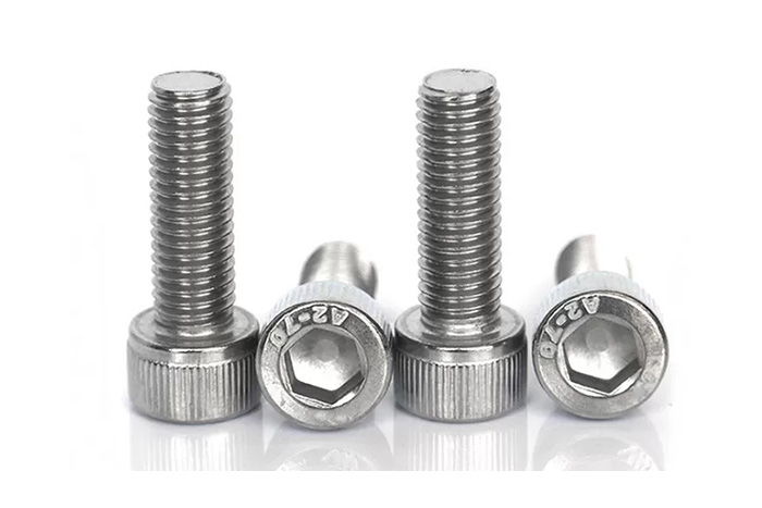 Machine Screws 