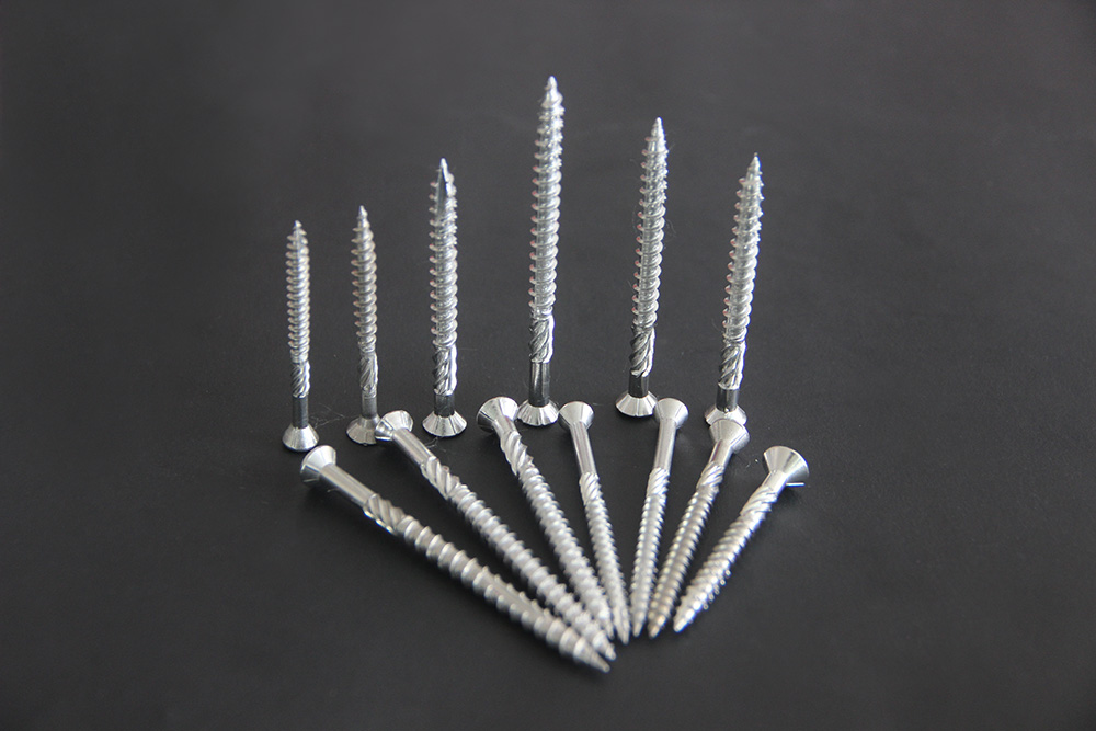 Chipboard Screws
