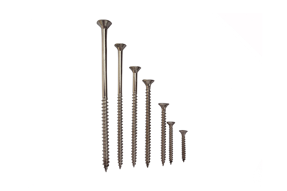 Chipboard Screws
