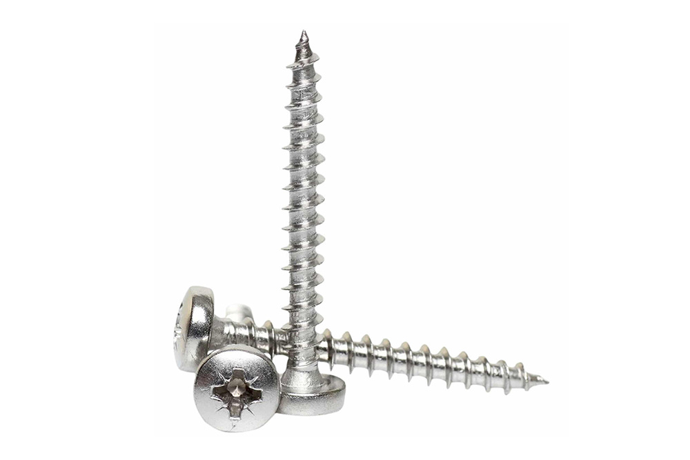 Chipboard Screws