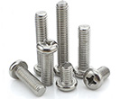Machine Screws