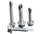 Self-tapping Screws