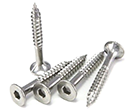 Terrace Screws