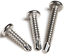 Self-drilling Screws