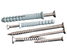 Expansion Screws
