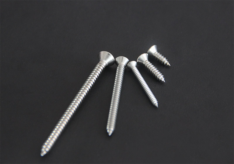 不锈钢螺栓到底有没有磁性呢